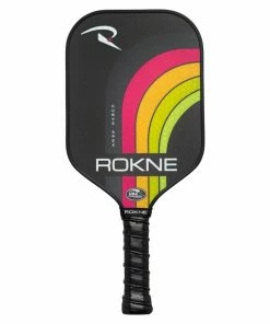 ROKNE Curve Apex Middleweight Composite Pickleball Paddle 20 ROKNE Curve Apex Middleweight Composite Pickleball Paddle -Middleweight Pickleba Shop c6a5 04 22 rokne curve apex middleweight composite pickleball paddle 35736 2 l