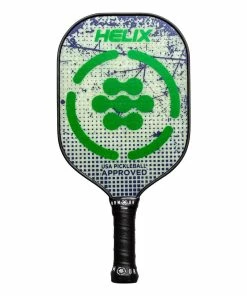 Armour HELIX Middleweight Composite Pickleball Paddle -Middleweight Pickleba Shop c6d8 09 21 armour helix middleweight composite pickleball paddle 35149 16 l