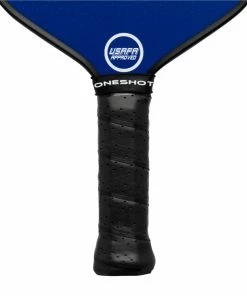 Oneshot Powershot 2.0 Composite Middleweight Pickleball Paddle 27 Oneshot Powershot 2.0 Composite Middleweight Pickleball Paddle -Middleweight Pickleba Shop c919 07 22 oneshot powershot 2 0 composite middleweight pickleball paddle 34187 8 l