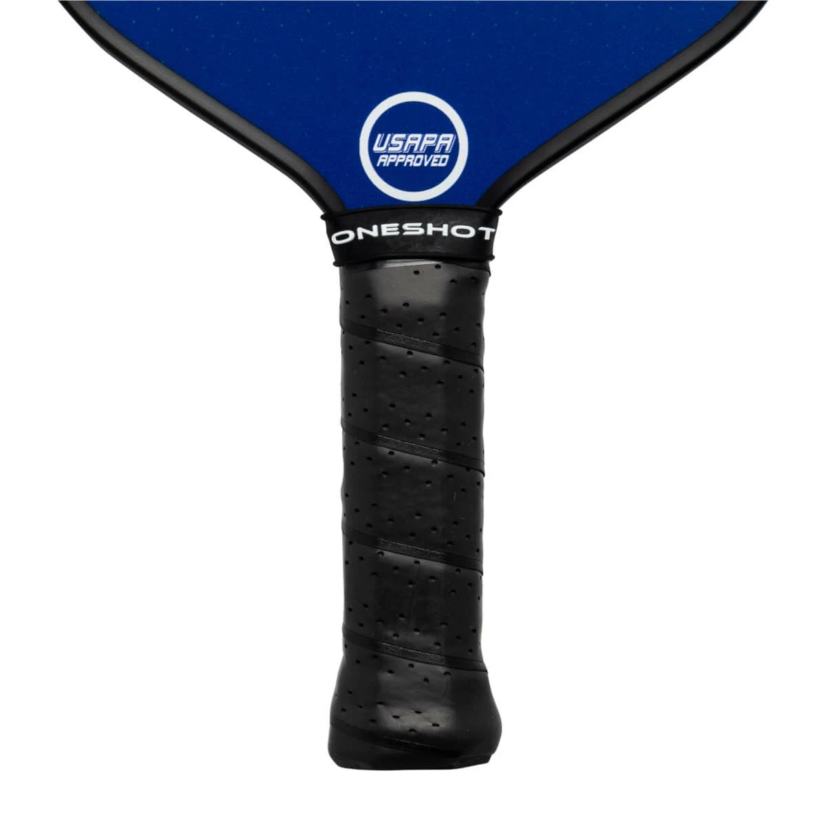 Oneshot Powershot 2.0 Composite Middleweight Pickleball Paddle 5 Oneshot Powershot 2.0 Composite Middleweight Pickleball Paddle - Image 5