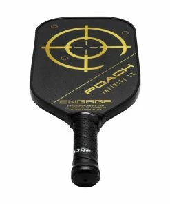 Engage Poach Infinity LX Middleweight Composite Pickleball Paddle -Middleweight Pickleba Shop ca7a 03 22 engage poach infinity lx middleweight composite pickleball paddle 35567 9 l
