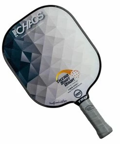 Third Shot Drop Chaos I Middleweight Composite Pickleball Paddle