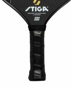 STIGA Aviox Carbon Nomex Pro Middleweight Carbon Fiber Pickleball Paddle 16 STIGA Aviox Carbon Nomex Pro Middleweight Carbon Fiber Pickleball Paddle -Middleweight Pickleba Shop cac4 05 22 stiga aviox carbon nomex pro middleweight carbon fiber pickleball paddle 35801 3 l