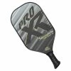 ProXR Signature "The Wall" 16MM Middleweight Carbon Fiber Pickleball Paddle