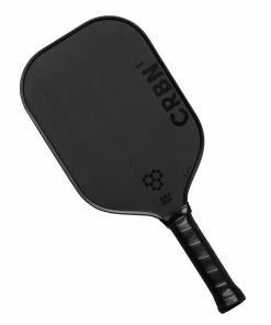 CRBN¹ 13MM NON-USAP Approved Middleweight Carbon Fiber Pickleball Paddle -Middleweight Pickleba Shop cb12 03 22 crbn 13mm middleweight carbon fiber pickleball paddle 35393 015 l