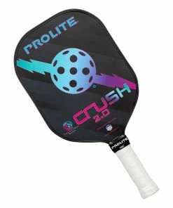PROLITE Crush PowerSpin 2.0 BLEMISHED Middleweight Composite Pickleball Paddle 25 PROLITE Crush PowerSpin 2.0 BLEMISHED Middleweight Composite Pickleball Paddle -Middleweight Pickleba Shop cb6d 11 21 prolite crush powerspin 2 0 blemished middleweight composite pickleball paddle 35308 011 l
