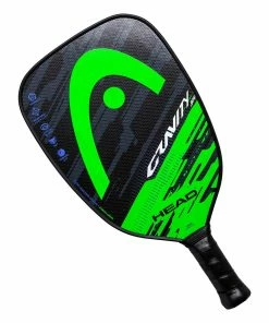 HEAD Gravity SH Middleweight Hybrid Pickleball Paddle