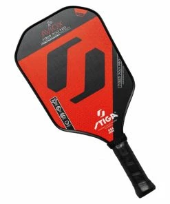 STIGA Aviox Fiber Poly Pro Middleweight Composite Pickleball Paddle -Middleweight Pickleba Shop cc0e 05 22 stiga aviox fiber poly pro middleweight composite pickleball paddle 35802 7 l