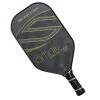 Selkirk VANGUARD 2.0 Omni Middleweight Carbon Fiber Pickleball Paddle