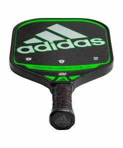 Adidas ESSNOVA CARBON CTRL LD Middleweight Carbon Fiber Pickleball Paddle -Middleweight Pickleba Shop cc6a 10 21 adidas essnova carbon ctrl ld middleweight carbon fiber pickleball paddle 35235 4 l