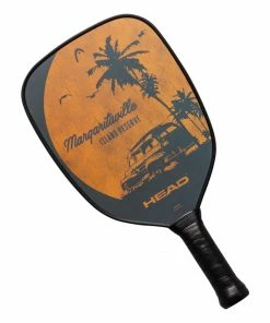 HEAD Margaritaville Island Reserve Middleweight Hybrid Pickleball Paddle