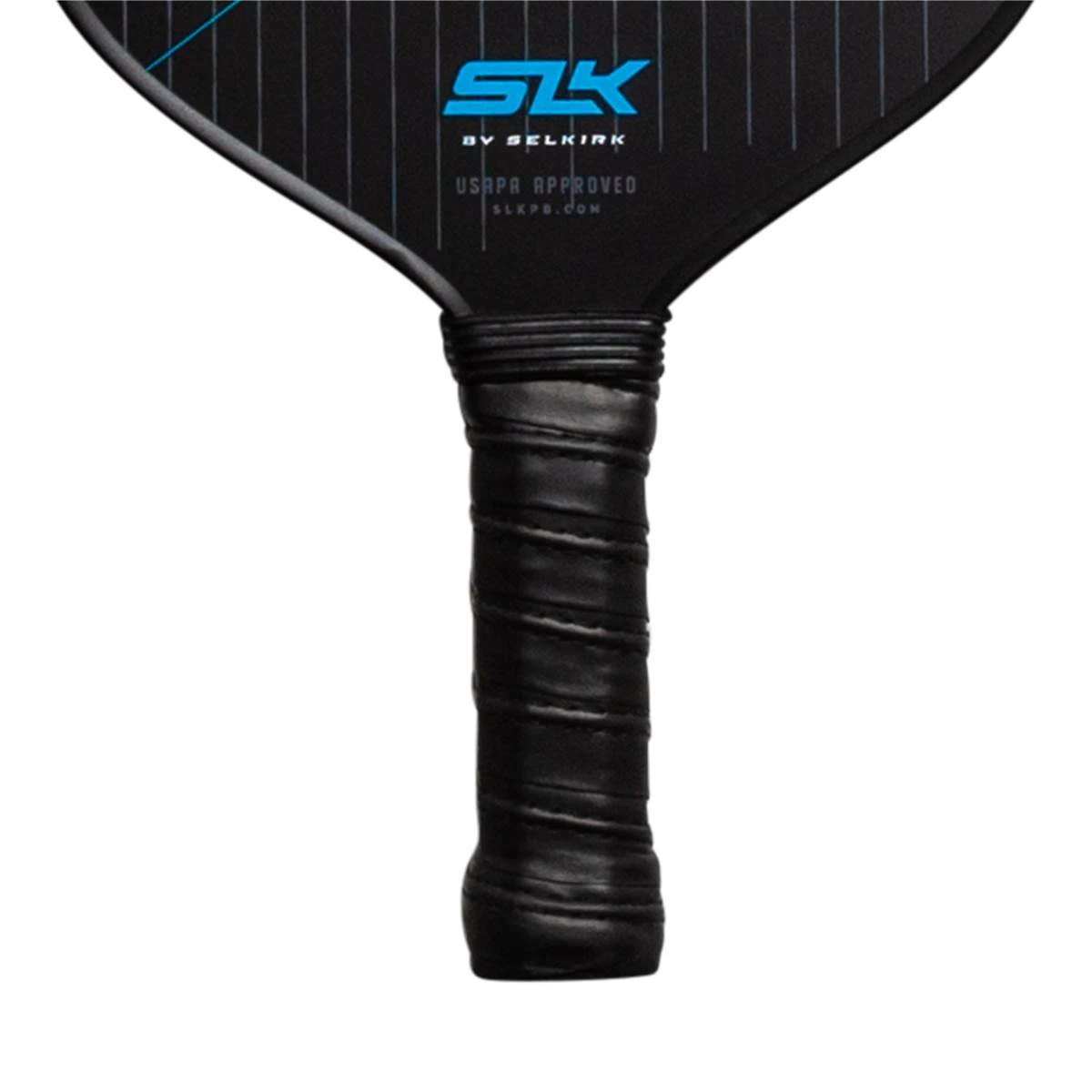 Selkirk SLK Atlas Control Middleweight Graphite Pickleball Paddle 10 Selkirk SLK Atlas Control Middleweight Graphite Pickleball Paddle - Image 10