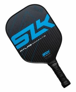 Selkirk SLK Atlas Control Middleweight Graphite Pickleball Paddle 15 Selkirk SLK Atlas Control Middleweight Graphite Pickleball Paddle -Middleweight Pickleba Shop cd3d 11 21 selkirk atlas control middleweight graphite pickleball paddle 35223 1 l