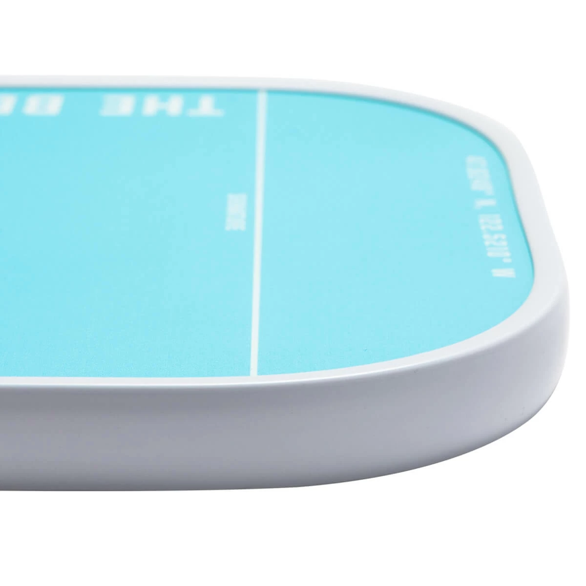 The Best Paddle Fiberglass Model Middleweight Composite (Fiberglass) Pickleball Paddle 12 The Best Paddle Fiberglass Model Middleweight Composite (Fiberglass) Pickleball Paddle - Image 12