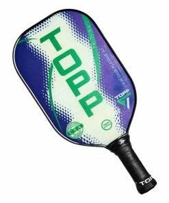 TOPP Reacher Middleweight Composite Pickleball Paddle -Middleweight Pickleba Shop ce0e 04 21 topp reacher middleweight composite pickleball paddle 33991 10 l