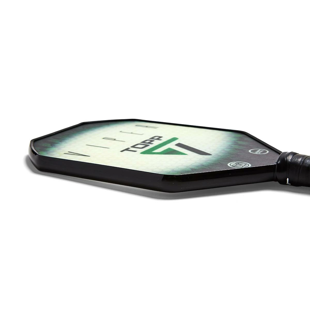TOPP Viper Middleweight Composite Pickleball Paddle 17 TOPP Viper Middleweight Composite Pickleball Paddle - Image 17