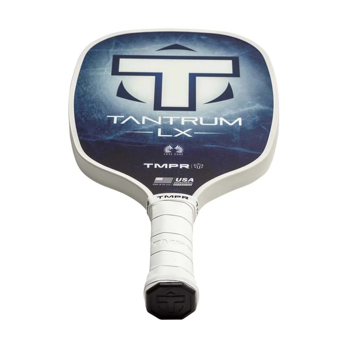TMPR Tantrum LX Middleweight Composite Pickleball Paddle 24 TMPR Tantrum LX Middleweight Composite Pickleball Paddle - Image 24