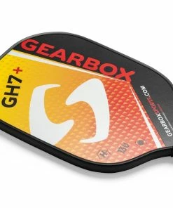 Gearbox GH7 Plus Middleweight Composite Pickleball Paddle -Middleweight Pickleba Shop cf6f 07 22 gearbox gh7 plus middleweight composite pickleball paddle 34120 23 l