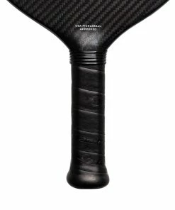 Gearbox CX14H Middleweight Carbon Fiber Pickleball Paddle -Middleweight Pickleba Shop cfb3 11 21 gearbox cx14h middleweight carbon fiber pickleball paddle 35362 4 l