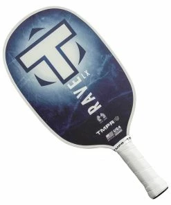 TMPR Rave LX Middleweight Composite Pickleball Paddle