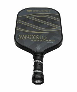 Selkirk VANGUARD 2.0 Invikta Middleweight Carbon Fiber Pickleball Paddle -Middleweight Pickleba Shop d005 05 22 selkirk vanguard 2 0 hybrid invikta middleweight carbon fiber pickleball paddle 35587 14 l