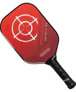 Engage Poach Infinity MX Middleweight Composite Pickleball Paddle -Middleweight Pickleba Shop d007 03 22 engage poach infinity mx middleweight composite pickleball paddle 35569 4 l
