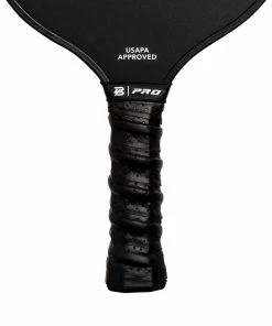 PB Pro Tour Force Middleweight Carbon Fiber Pickleball Paddle 9 PB Pro Tour Force Middleweight Carbon Fiber Pickleball Paddle -Middleweight Pickleba Shop d02a 05 21 pb pro tour force middleweight carbon fiber pickleball paddle 34469 3 l