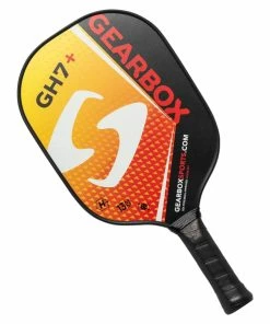 Gearbox GH7 Plus Middleweight Composite Pickleball Paddle -Middleweight Pickleba Shop d044 07 22 gearbox gh7 plus middleweight composite pickleball paddle 34120 19 l