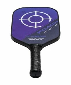 Engage Poach Infinity MX BLEMISHED Middleweight Composite Pickleball Paddle -Middleweight Pickleba Shop d081 05 22 engage poach infinity mx blemished middleweight composite pickleball paddle 35754 019 l
