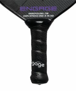 Engage Poach Infinity Middleweight Composite Pickleball Paddle -Middleweight Pickleba Shop d08f 03 22 engage poach infinity ex middleweight composite pickleball paddle 34346 8 l