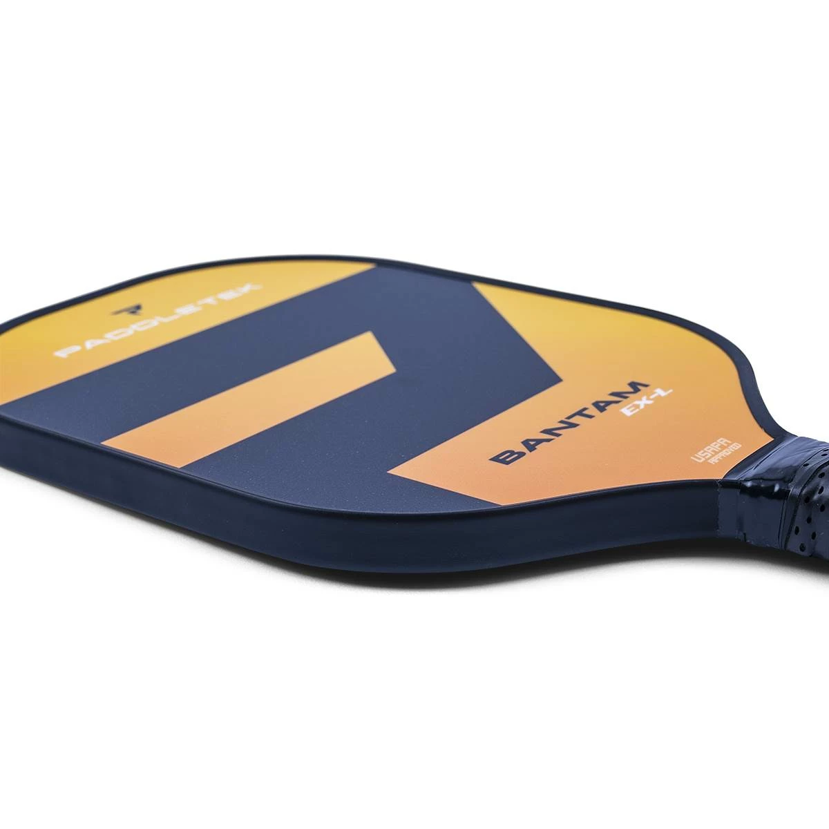 Paddletek Bantam EX-L Middleweight Composite Pickleball Paddle 26 Paddletek Bantam EX-L Middleweight Composite Pickleball Paddle - Image 26