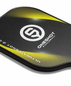 Oneshot Ultimateshot 2.0 Composite Middleweight Pickleball Paddle 29 Oneshot Ultimateshot 2.0 Composite Middleweight Pickleball Paddle -Middleweight Pickleba Shop d0b3 07 22 oneshot ultimateshot 2 0 composite middleweight pickleball paddle 34184 018 l