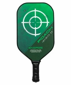 Engage Poach Infinity SX BLEMISHED Middleweight Composite Pickleball Paddle -Middleweight Pickleba Shop d0c6 05 22 engage poach infinity sx blemished middleweight composite pickleball paddle 35756 008 l