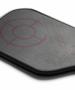 Engage Pursuit EX Middleweight Graphite Pickleball Paddle -Middleweight Pickleba Shop d20f 10 22 engage pursuit ex middleweight graphite pickleball paddle 34493 5 l