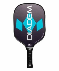 Diadem Hero Middleweight Composite Pickleball Paddle -Middleweight Pickleba Shop d21d 10 21 diadem hero middleweight composite pickleball paddle 35218 4 l