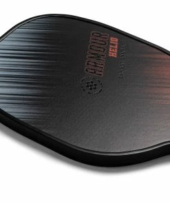 2023 Armour HELIO Middleweight Hybrid Carbon Graphite Pickleball Paddle -Middleweight Pickleba Shop d40e 09 22 armour helio 2 0 middleweight hybrid carbon graphite pickleball paddle 36254 11 l