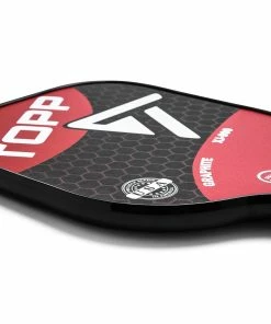 TOPP XJ-900 Middleweight Graphite Pickleball Paddle -Middleweight Pickleba Shop d4c2 04 21 topp xj 900 middleweight graphite pickleball paddle 33989 16 l