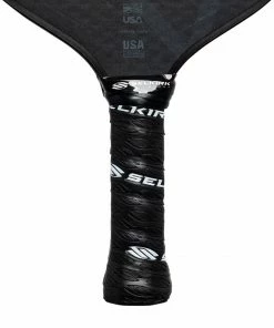 Selkirk VANGUARD 2.0 Maxima Middleweight Carbon Fiber Pickleball Paddle -Middleweight Pickleba Shop d541 03 22 selkirk vanguard 2 0 hybrid maxima middleweight carbon fiber pickleball paddle 35585 3 l