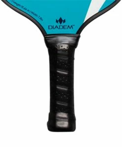 Diadem Hero Middleweight Composite Pickleball Paddle -Middleweight Pickleba Shop d55c 10 21 diadem hero middleweight composite pickleball paddle 35218 3 l