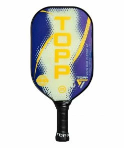 TOPP Reacher Middleweight Composite Pickleball Paddle -Middleweight Pickleba Shop d5ec 04 21 topp reacher middleweight composite pickleball paddle 33991 21 l