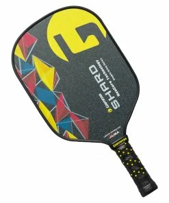 GAMMA Shard Middleweight Graphite Pickleball Paddle -Middleweight Pickleba Shop d607 07 22 gamma shard middleweight graphite pickleball paddle 34006 11 l