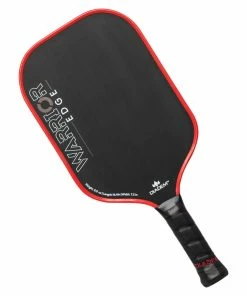 Diadem Warrior Edge Middleweight Graphite Pickleball Paddle