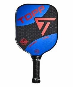 TOPP XJ-900 Middleweight Graphite Pickleball Paddle -Middleweight Pickleba Shop d72a 04 21 topp xj 900 middleweight graphite pickleball paddle 33989 4 l