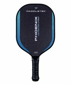 Paddletek Phoenix Genesis Pro Middleweight Hybrid Pickleball Paddle -Middleweight Pickleba Shop d748 03 21 paddletek phoenix genesis pro middleweight hybrid pickleball paddle 34065 52 l