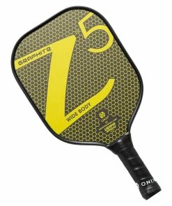 Onix Z5 Middleweight Graphite Pickleball Paddle -Middleweight Pickleba Shop d759 07 22 onix z5 middleweight graphite pickleball paddle 34223 1 l