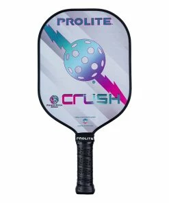 PROLITE Crush PowerSpin Middleweight Composite Pickleball Paddle -Middleweight Pickleba Shop d83e 03 21 prolite crush powerspin middleweight composite pickleball paddle 34048 12 l