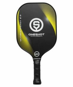 Oneshot Ultimateshot 2.0 Composite Middleweight Pickleball Paddle 30 Oneshot Ultimateshot 2.0 Composite Middleweight Pickleball Paddle -Middleweight Pickleba Shop d8be 07 22 oneshot ultimateshot 2 0 composite middleweight pickleball paddle 34184 13 l