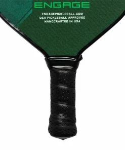 Engage Poach Infinity SX BLEMISHED Middleweight Composite Pickleball Paddle -Middleweight Pickleba Shop d925 05 22 engage poach infinity sx blemished middleweight composite pickleball paddle 35756 010 l