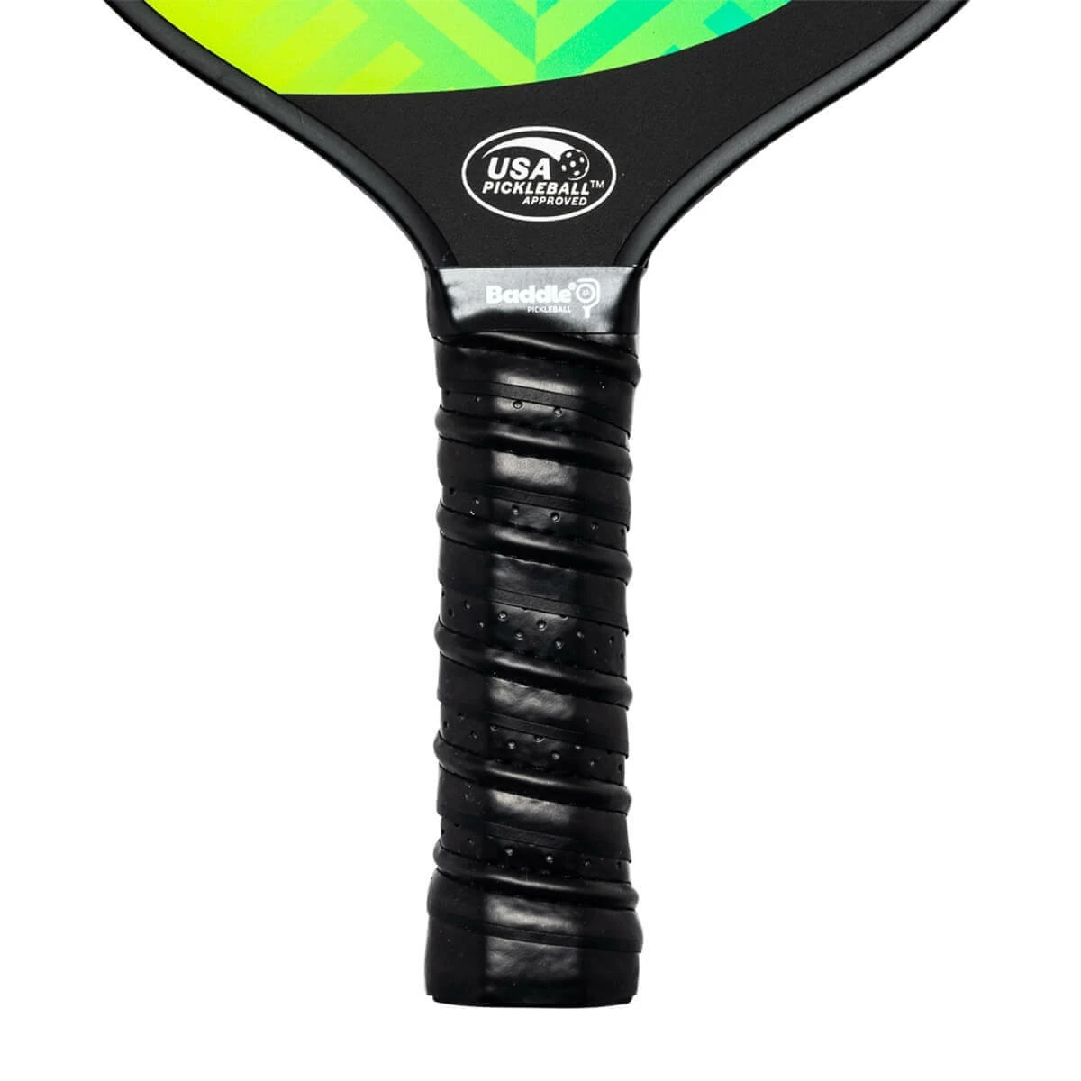 Baddle Echelon Middleweight Graphite Pickleball Paddle 18 Baddle Echelon Middleweight Graphite Pickleball Paddle - Image 18