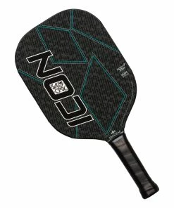 Diadem Icon Middleweight Carbon Fiber Pickleball Paddle